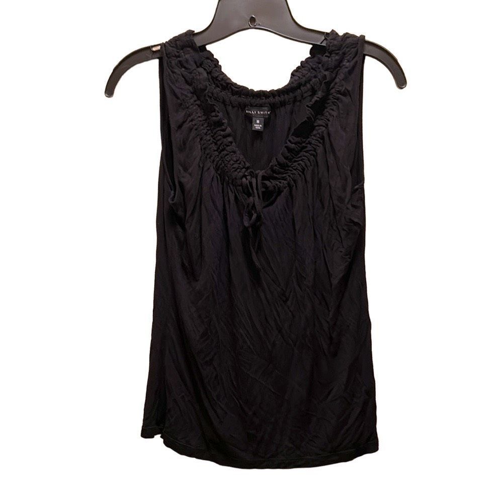 4/$20 Willi Smith brand black top